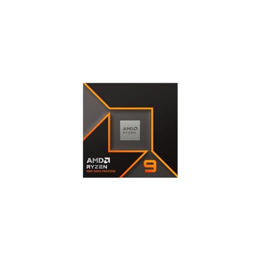 AMD Ryzen™ 9 9900X 12-Core, 24-Thread Unlocked Desktop Processor