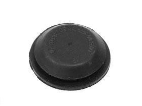 Genuine Mercedes w163 Washer Reservoir / Body Plug (Rubber 10 mm) OEM 110987094464