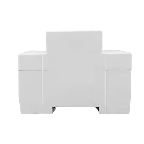 Ampèremètre triphasé réglable pour protéger votre installation électrique 3P+N 63A - 3