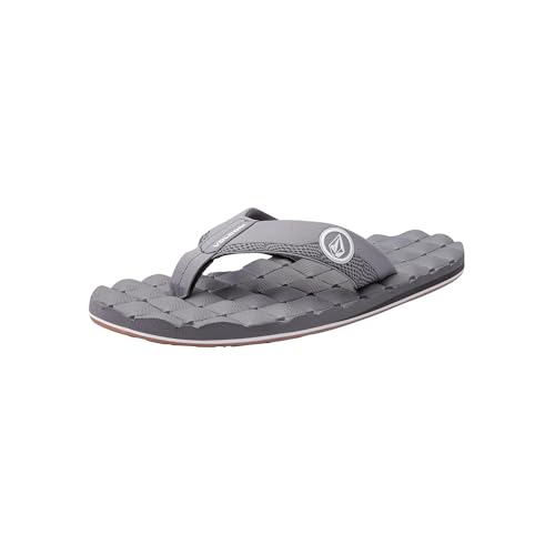 Image of Volcom Men's Recliner Sandal Flip Flop