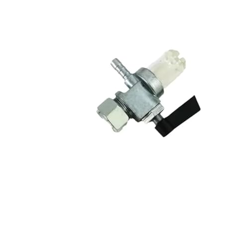 Llave purga de gasolina para Simson MZ3501 grifo 5
