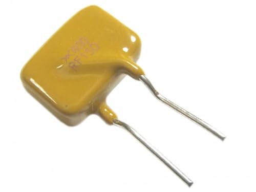 Fusible réinitialisable PTC TRF600-150 pour circuit électronique 500V Lot de 600 pcs