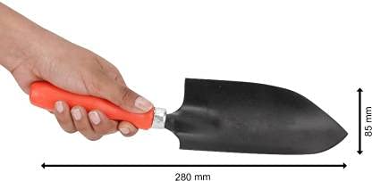 Visko 601 Garden Tool Kit (5 Tools)