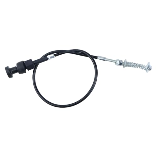 Cable de capó resistente de 22 pulgadas ideal para Mule 4000 2