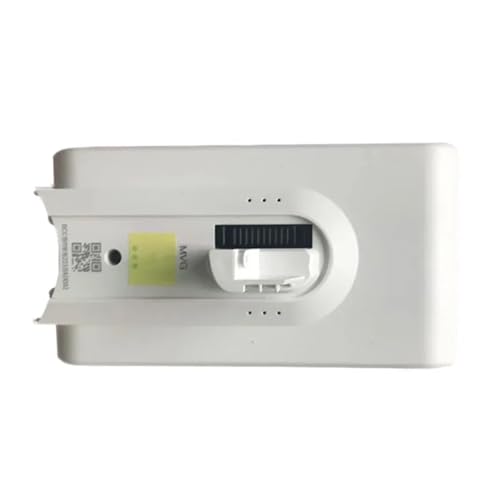 Ersatzakku Für Dreame Staubsauger V8, V9, V10, V10 Pro - 5000 MAh, 25,2V Li-Ion