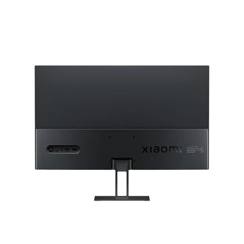 Xiaomi Gaming Monitor G24i - Schermo 24" FHD, 165Hz, 1ms, Tecnologia FreeSync Premium, Monitor di Gioco con Bassa Latenza, Design Ergonomico - Nero - Monitor - Immagine 2
