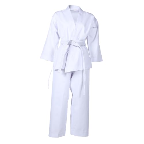 Uniforme de Karaté Entraînement et Compétition - Pantalon Taekwondo Adultes