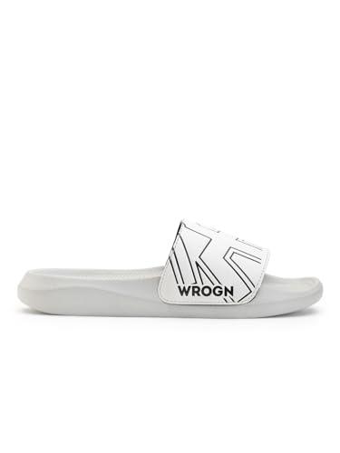 Image of WROGN Men's Anti-slip Sliders