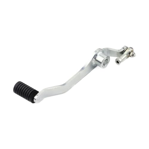 Sélecteur de vitesse FZ6R pédale de changement gauche moto pour trajet quotidien XJ6