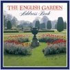 The English Garden Address Book (Stationery)