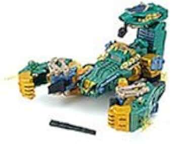 Amazon.co.jp: トランスフォーマー メガザラック SD-05 : おもちゃ