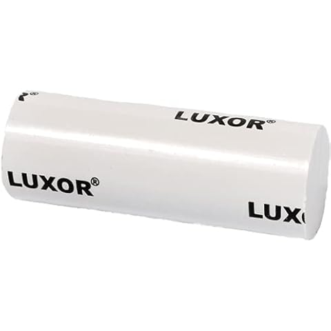 Luxor Pasta sólida para pulir Cover