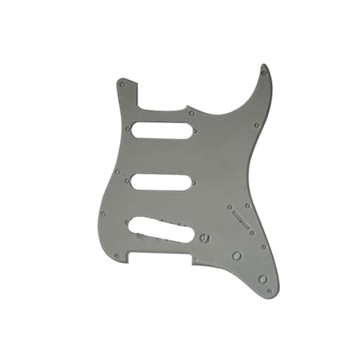 Panneau de protection ST Three évite les rayures sur guitare électrique