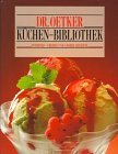 Puddinge, Cremes und andere Desserts