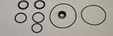 Allstate Carburetor Seal Kit for Barry Grant Fuel Pump BG220 BG280 BG400