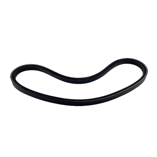 Courroie trapézoïdale pour réparer l'alternateur Yanmar Marine 2GM20 C
