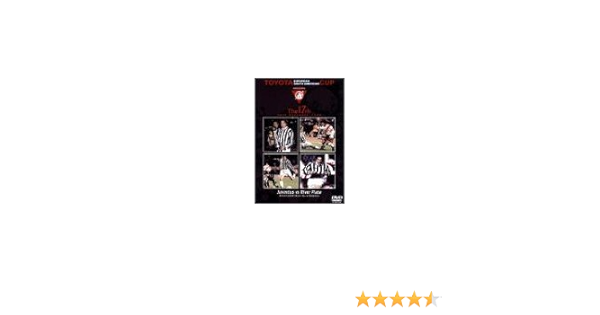 トヨタカップ 第17回 ユベントス vs リバープレート [DVD](品) | ncdc