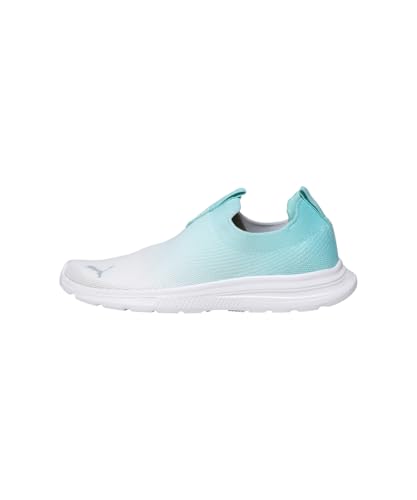 Image of Puma Womens Machfit Running Shoe