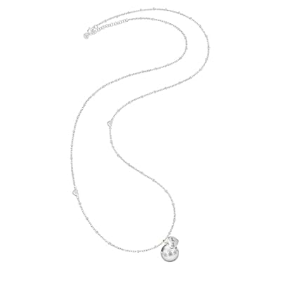 Morellato Collar para mujer, Colección Talismani, en acero, PVD oro rosa - SAQE07 | Ya disponible en tu tienda friki favorita! En mundofriki.es!
