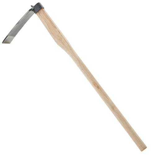 Bamboo Shoot Hoe, Made in Tsubamesanjo, Made in Japan, Bamboo Shoots, Bamboo Shoot Digging, For Digging Hard and Clay Soil