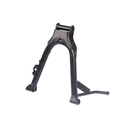 Béquille de stationnement pour moto YBR125 résout les problèmes de sol instable