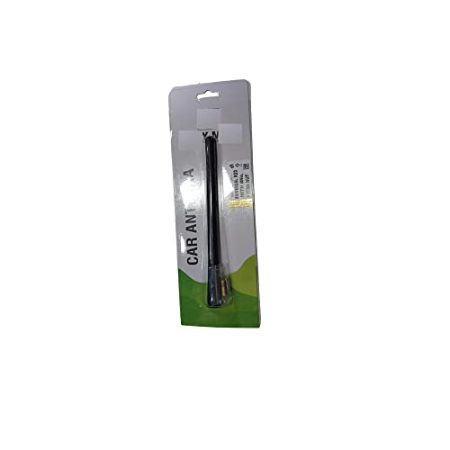 Image of Car Roof Antenna Aerial Stick AM /FM Radio Only Replacement Rod Compatiable with V W Polo