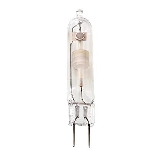 Tungsram ConstantColor 20 W G8,5 82 Lumen/Watt 3000 K CMH enkel avslutad minilampa