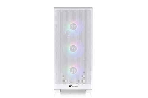 Thermaltake S250 TG Midi Tower Neuf - vue 10