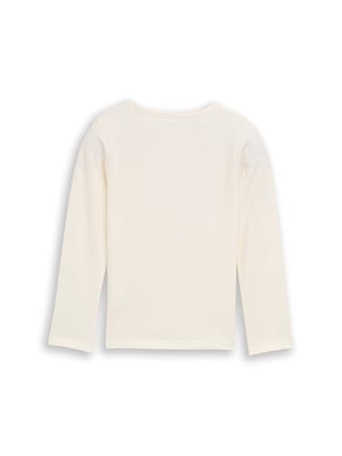 TOM TAILOR Kinder Mädchen Longsleeve T-Shirt