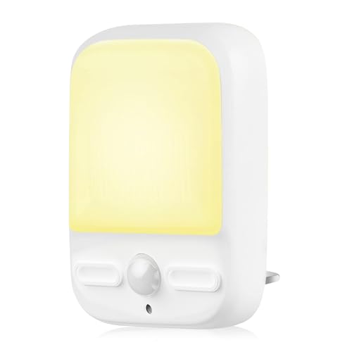 SKERITO Night Light With Dusk to Dawn Photocell...