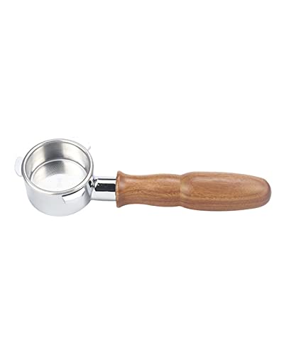 �G�X�v���b�\�}�V�� �{�g�����X PortafilterCoffee �{�g�����X �|���^�t�B���^�[ 54mm Breville 8�V���[�Y�t�B���^�[�o�X�P�b�g�����p�G�X�v���b�\�}�V��(�J���[:D) (A)