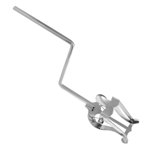 WESIEVYA シー楽器用譜面台 携帯型 ポータブル設計 音楽練習用 スコアスタンド サックス演奏に適した楽譜立て 軽量で持ち運びやすい