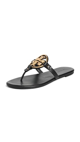 Tory Burch Women's Miller Soft Sandals