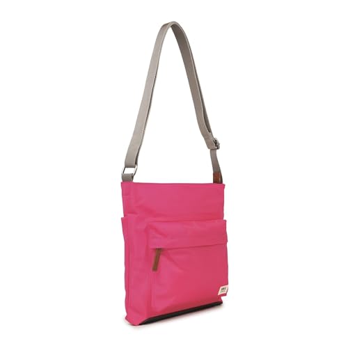 Sac Kennington B Medium recyclé Sparking Cosmo avec compartiments optimisés et tissu durable