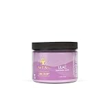As I Am Curl Color - Lilac - 6 Ounce - Curling Gel - Temporary Color - Medium Hold - Vegan & Cruelty Free