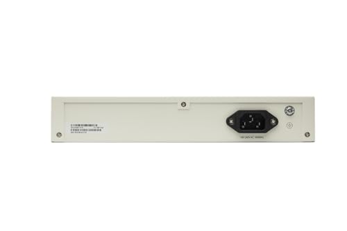 Image of Fortinet FortiSwitch - 108F-POE L2+ Management Switch with 65W PoE (FS-108F-POE)