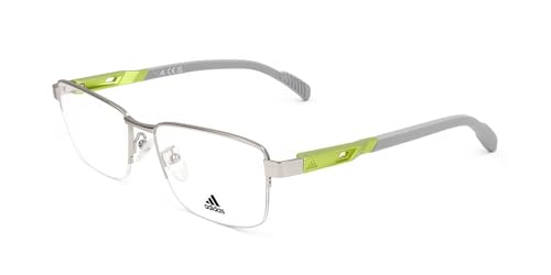 adidas Sp5026 Lunettes de soleil Homme accessoire sport chic noir en résine