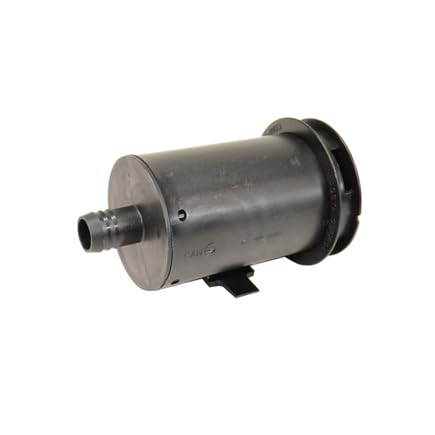 Pompe de détection de fuite de filtre avec manomètre intégré
