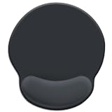 LIMKRIAN Ergonomic Mouse Pad