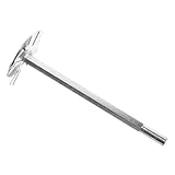 OSALADI Socket Plumbing Fitting Saver Tool Cutter for Precise Connections Plumbing Tool for Home and Industrial Use Easy for Projects
