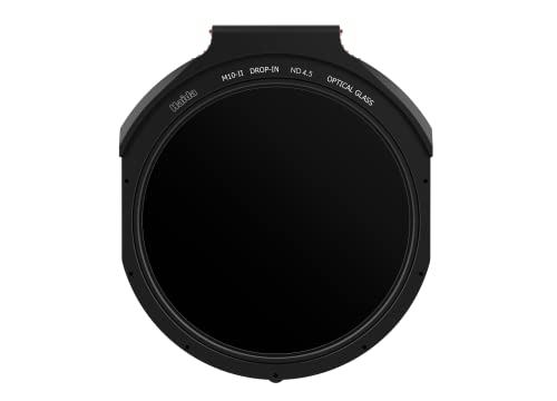 Filtre ND32000 Haida M10-II pour lisser l'eau des cascades en plein jour