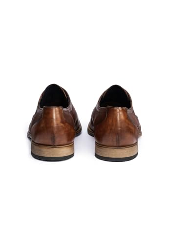 LLOYD Galant Men's Lace-Up Business Shoes4