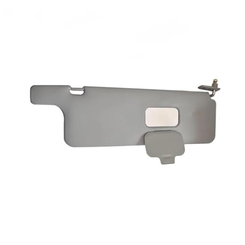 Pare-soleil intérieur Pajero V31 V33 contre la chaleur côté droit