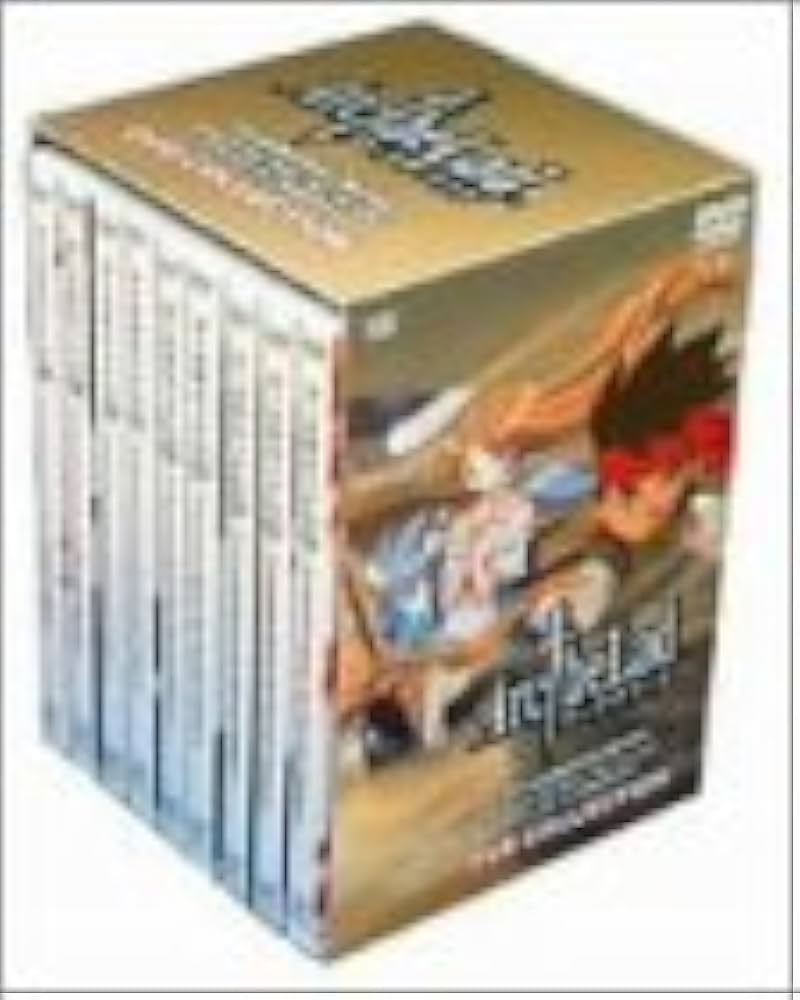 S*O様 Arc The Lad DVDコレクション + スペシャルファイルⅠ Arc The Lad DVDコレクション + スペシャルファイルⅠ & Ⅱ