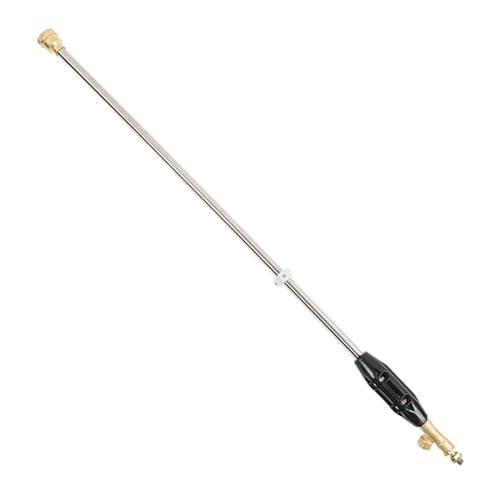 HAIGE(ハイガー) エンジン噴霧器 背負い式用 ストレートノズル HG-SPOP05-2