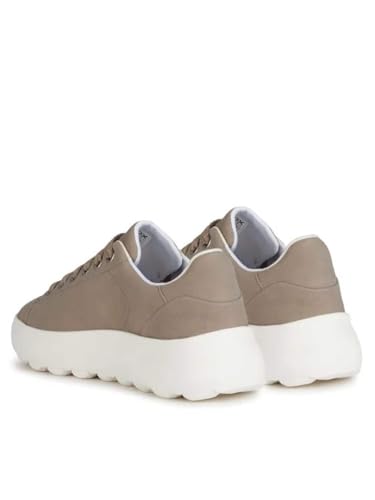 Geox Women's Low-Top Trainers Sneaker4