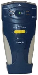 DH Detector 3 en 1 madera/voltaje/metales