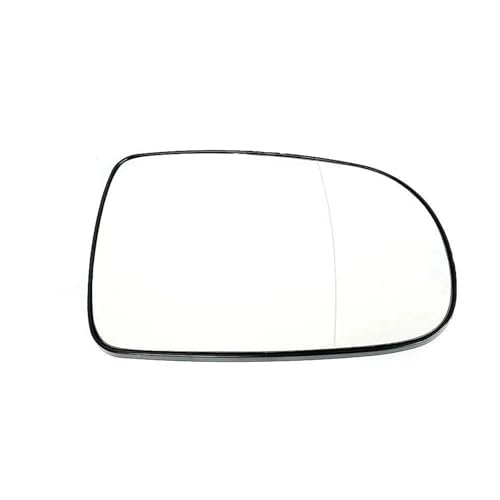 Miroir rétroviseur droit Opel élimine angle mort et givre Corsa Tigra