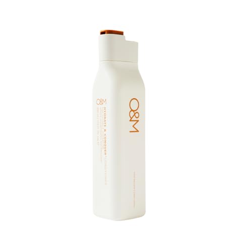 Original & Mineral Hydrate & Conquer Conditioner 350ml