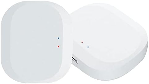 Central ZigBee Wi-Fi AGL Home – Hub de Automação Inteligente – Co...